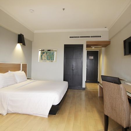 Hotel Santika Premiere Jogja Yogyakarta Esterno foto