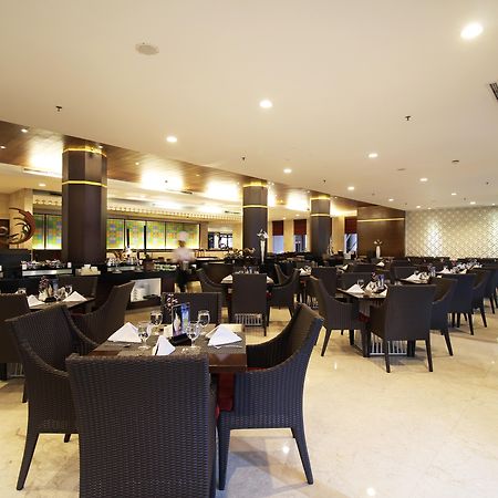 Hotel Santika Premiere Jogja Yogyakarta Esterno foto