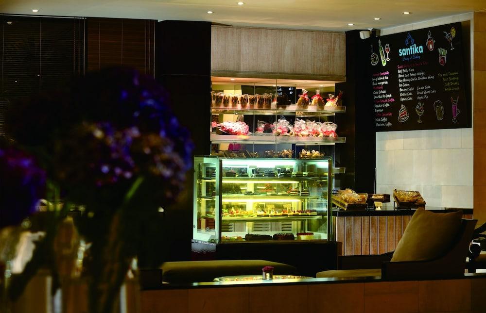 Hotel Santika Premiere Jogja Yogyakarta Esterno foto