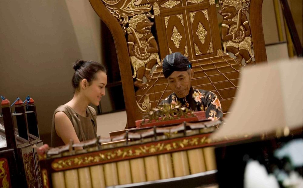 Hotel Santika Premiere Jogja Yogyakarta Esterno foto