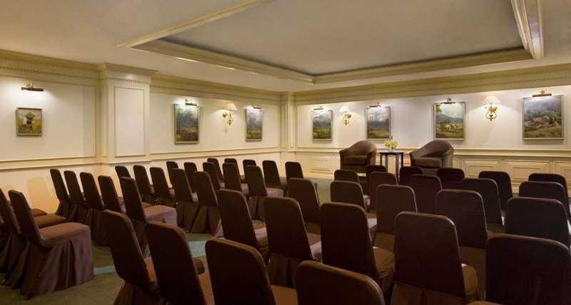 Hotel Santika Premiere Jogja Yogyakarta Esterno foto