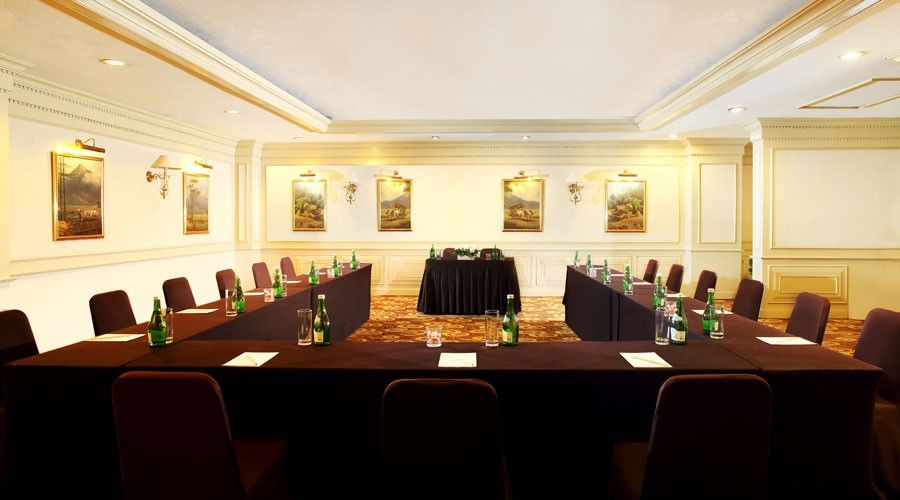 Hotel Santika Premiere Jogja Yogyakarta Esterno foto