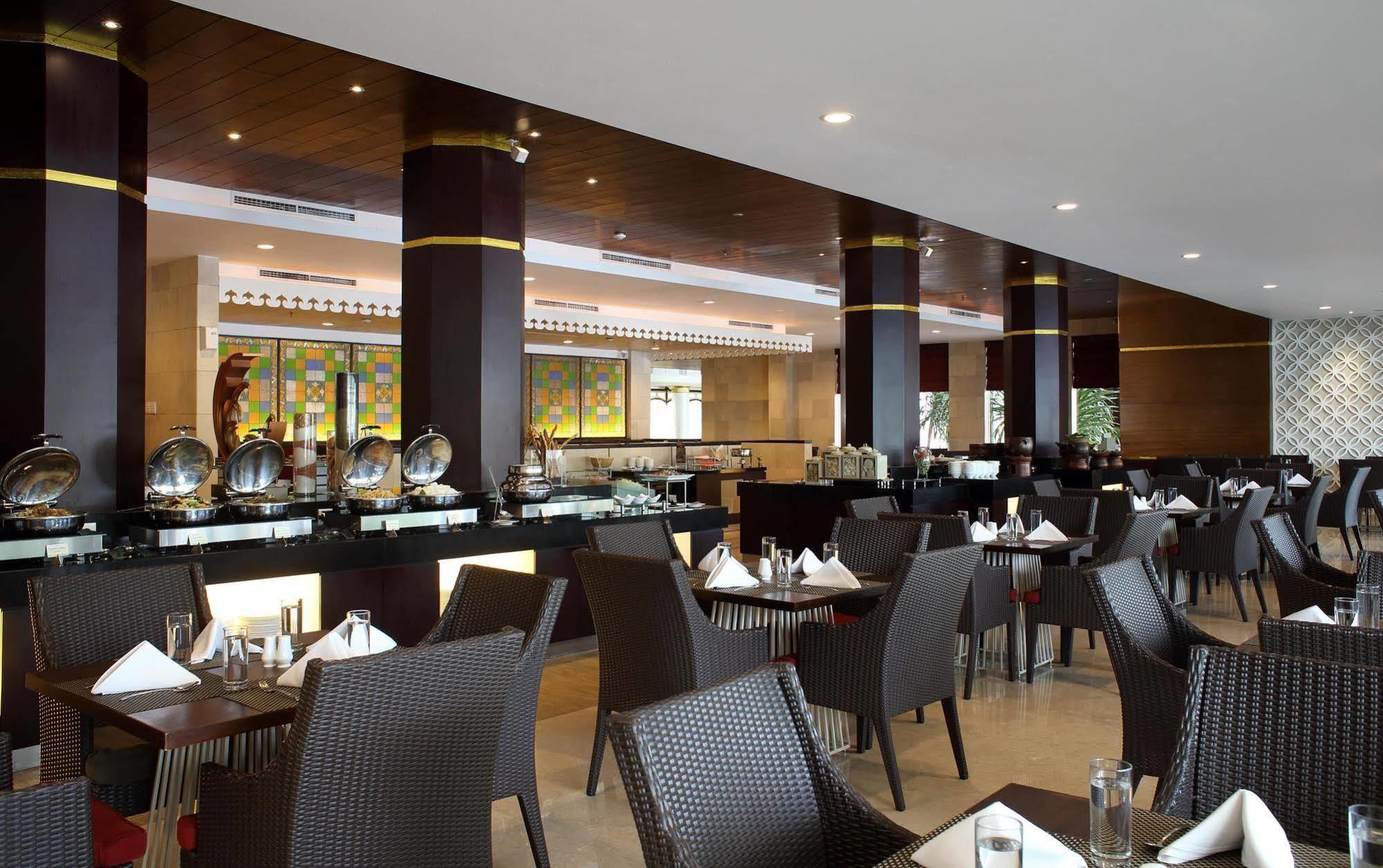 Hotel Santika Premiere Jogja Yogyakarta Esterno foto