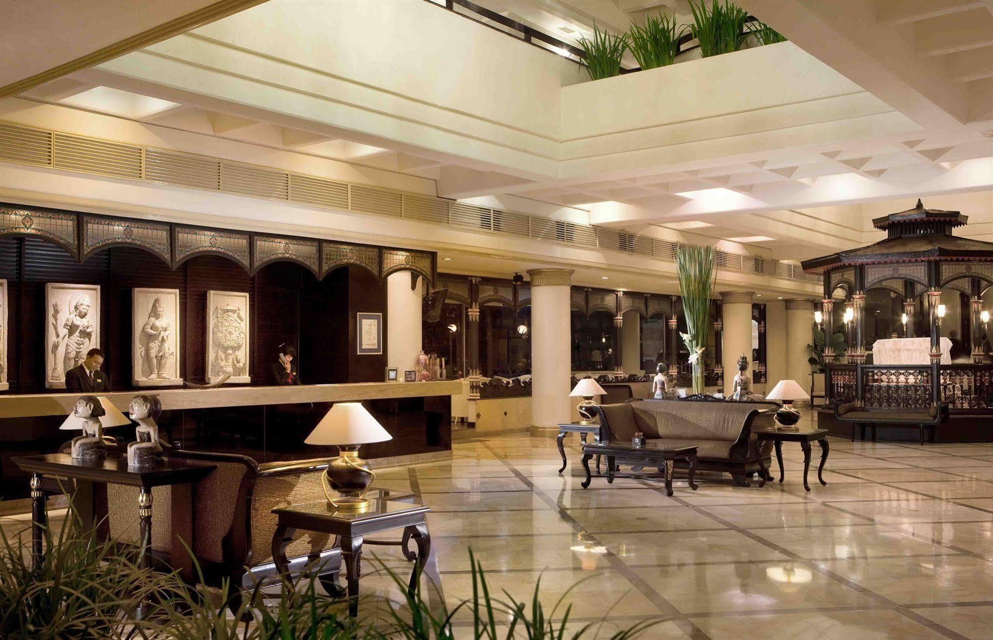Hotel Santika Premiere Jogja Yogyakarta Esterno foto