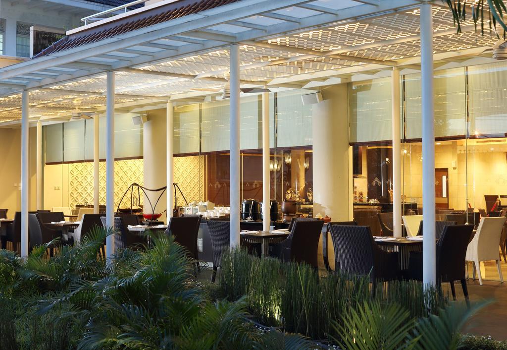 Hotel Santika Premiere Jogja Yogyakarta Esterno foto