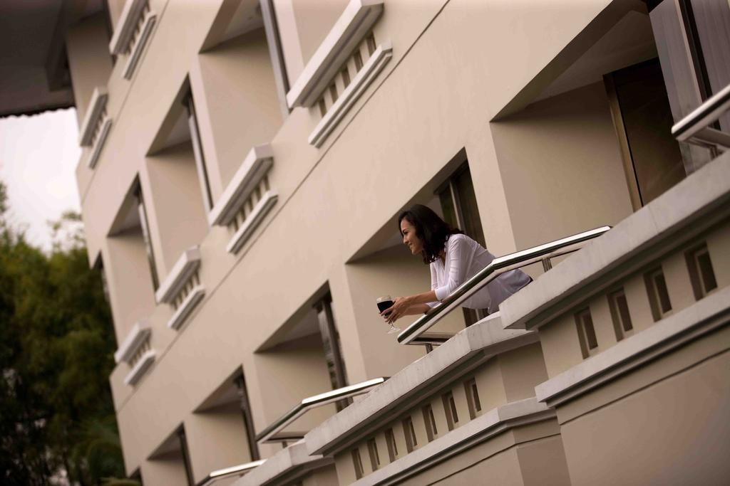 Hotel Santika Premiere Jogja Yogyakarta Esterno foto